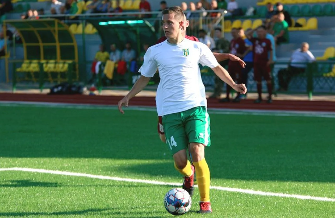 Друга ліга: Полісся повернуло собі лідерство, Альянс знищив Реал Фарму 