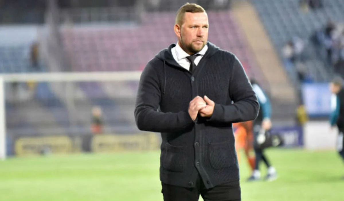 Олександр Бабич / ФК Маріуполь