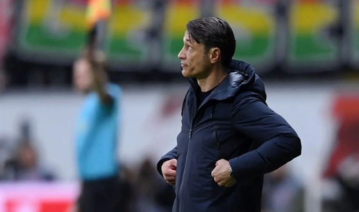 Ніко Ковач / Reuters