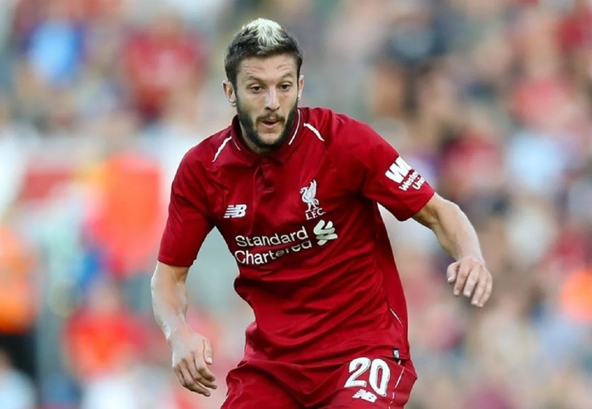 Адам Лаллана / Фото з відкритих джерел