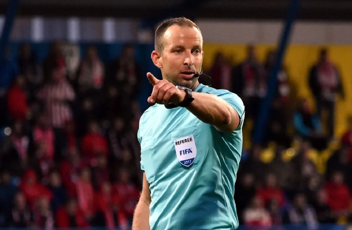 Тамаш Богнар / фото із відкритих джерел