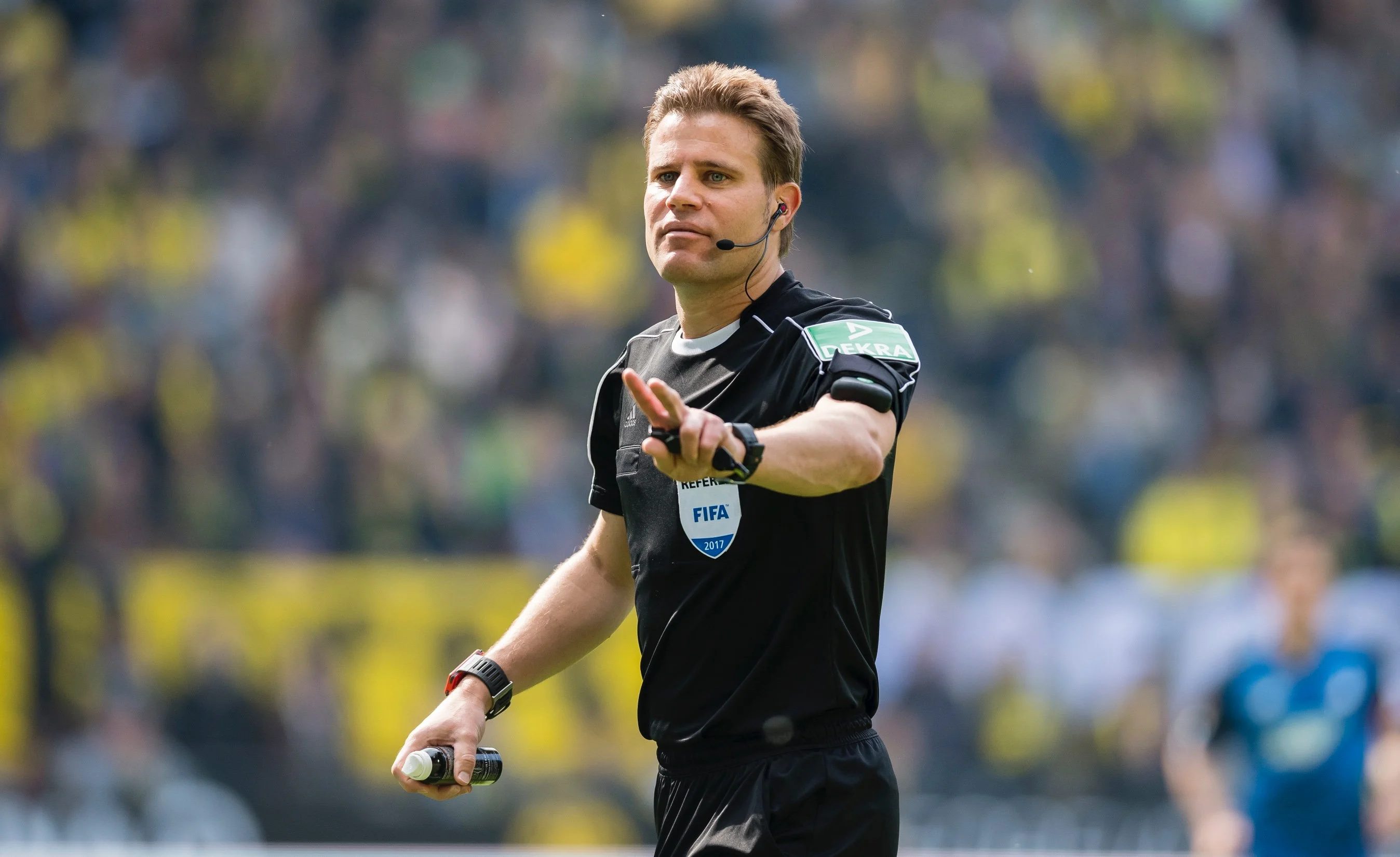 Фелікс Брих / фото з відкритих джерел