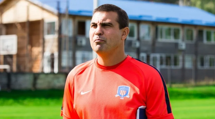 литовченко