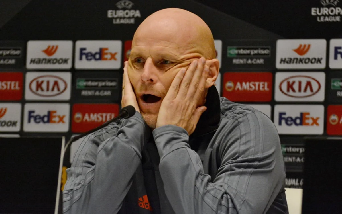 Столе Сольбаккен / Getty images