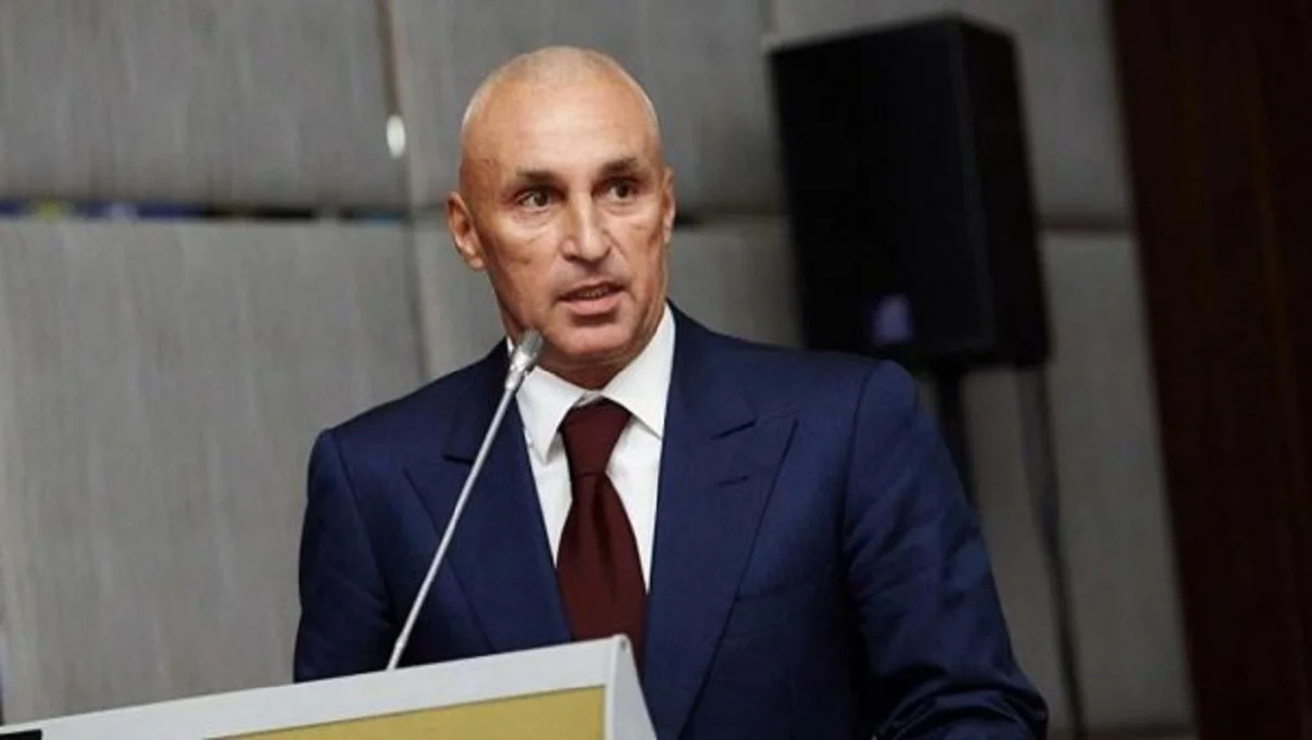 Александр Ярославский / Фото из свободных источников