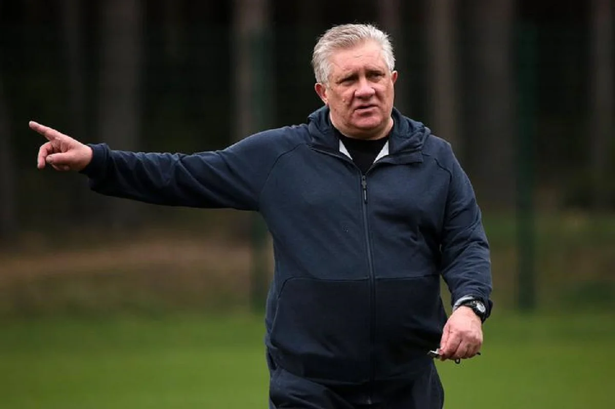 Сергей Ташуев / TUT.by