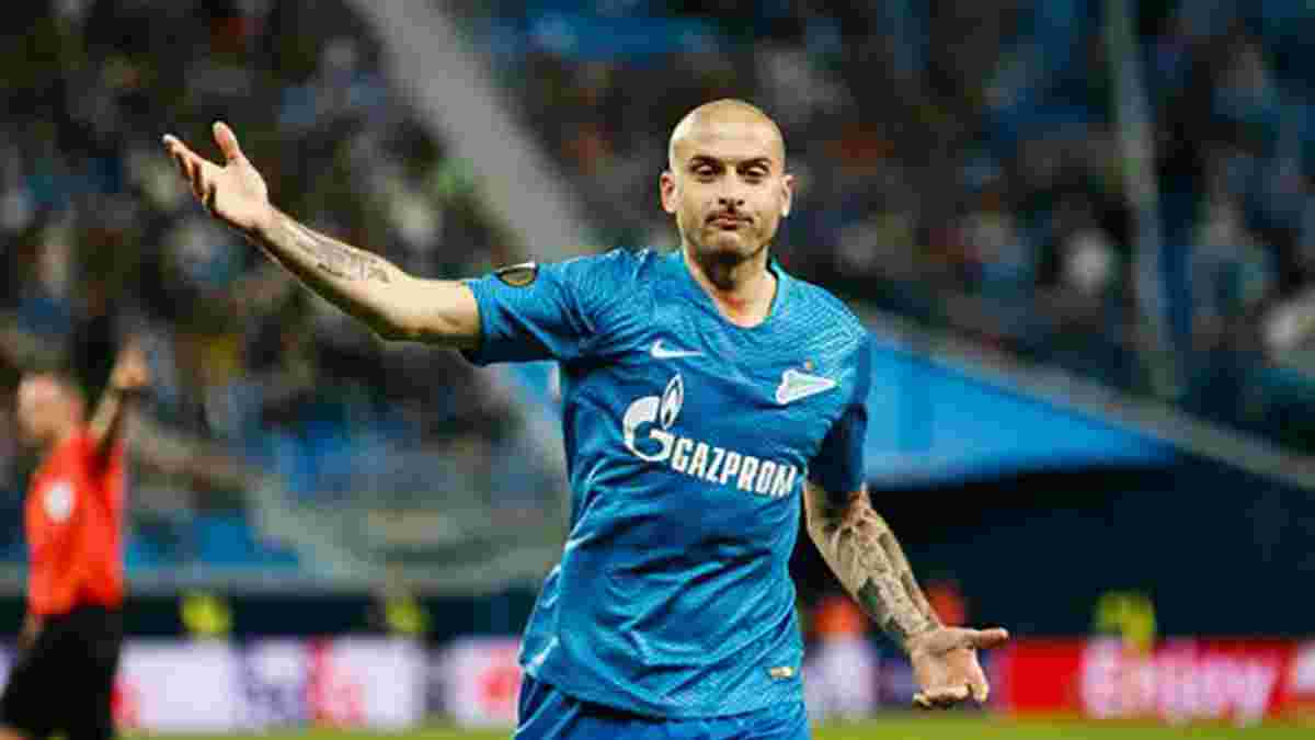 Ракицький оголосив про завершення кар'єри в збірній України: "Великий футбол став великою політикою"
