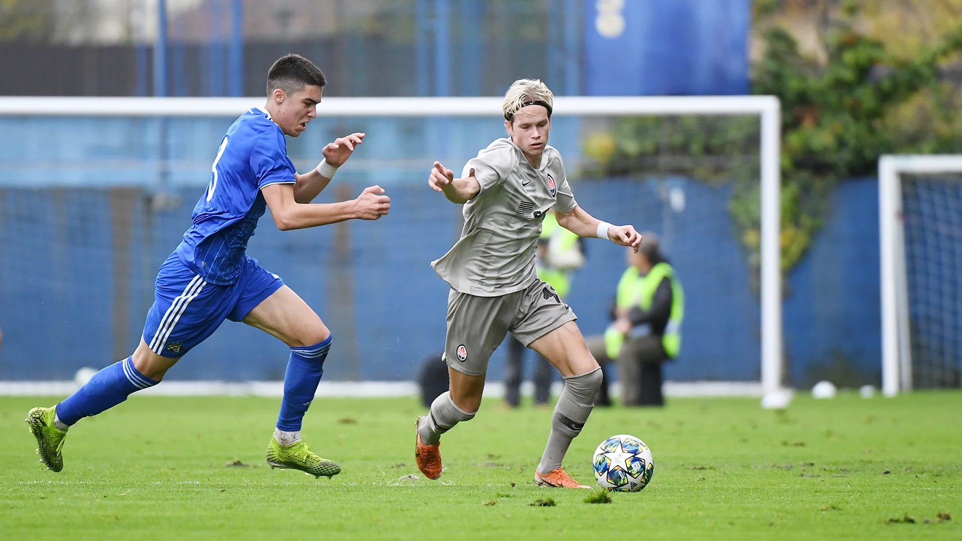 Мудрик не врятував Шахтар від поразки