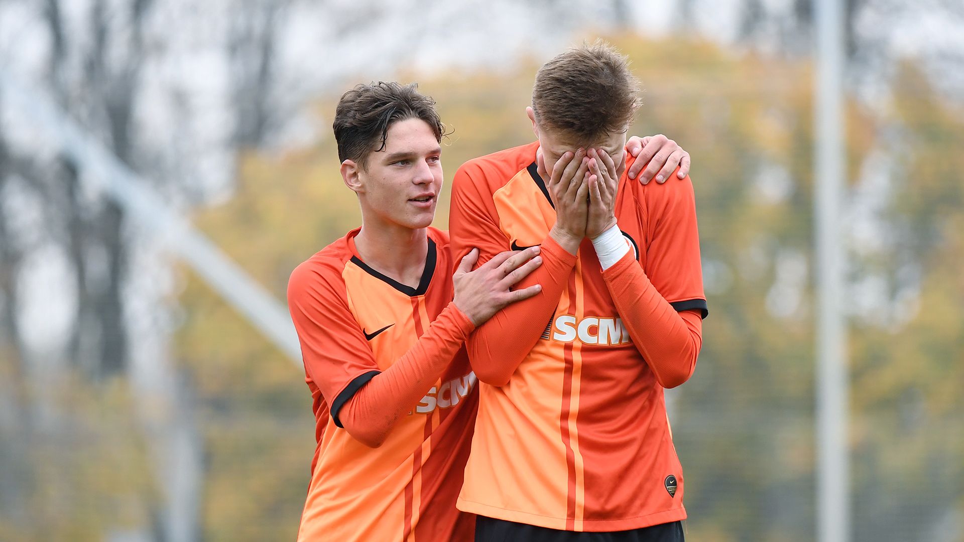 Динамо Загреб U-19 – Шахтер U-19: онлайн-трансляция матча Юношеской лиги УЕФА 6 ноября 2019