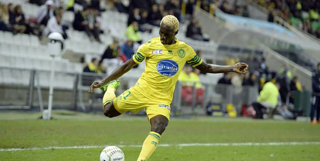 Ісмаель Бангура / Foot News