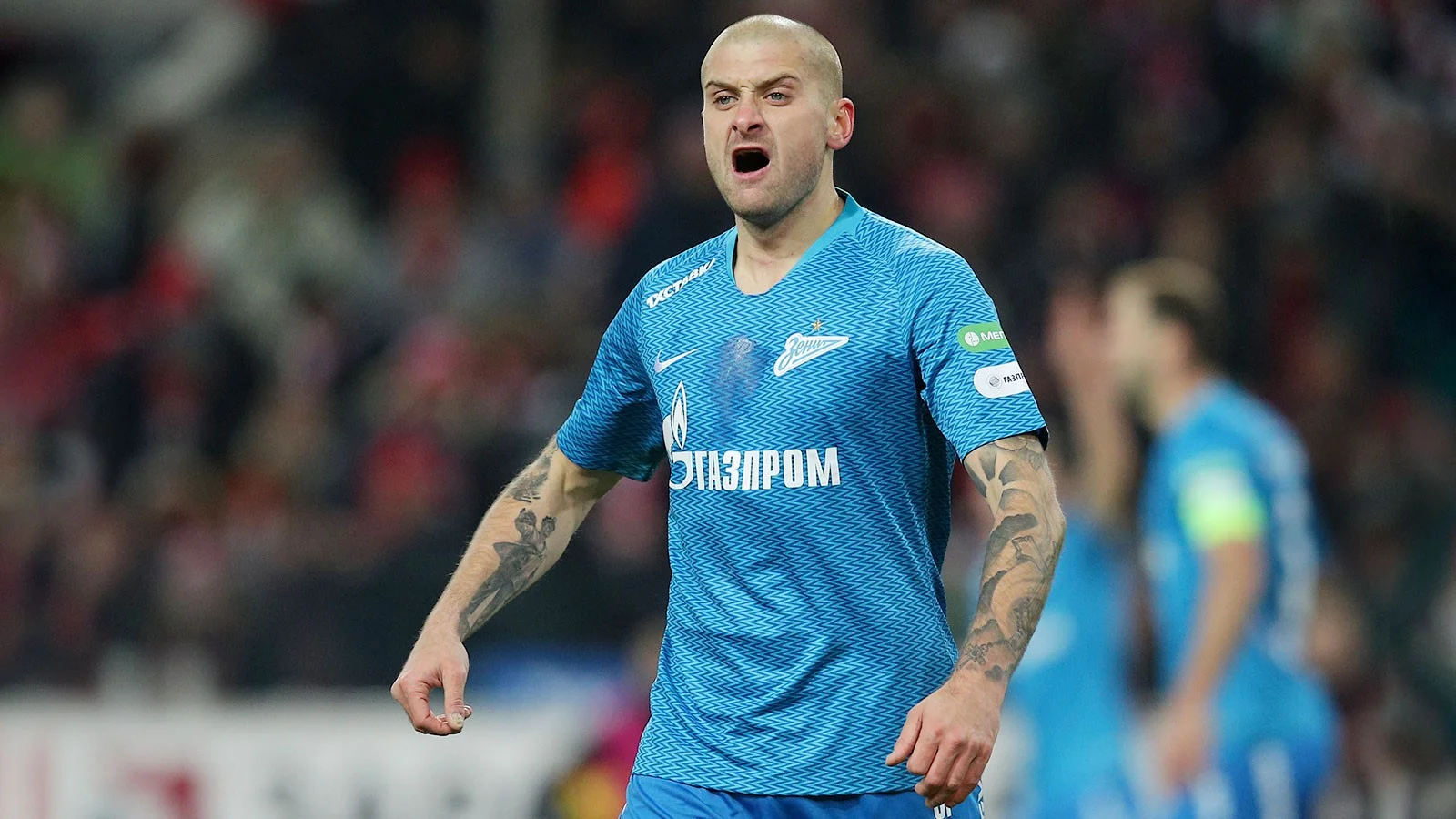 Ракицкий завершил карьеру в сборной Украины, теперь у него есть Зенит