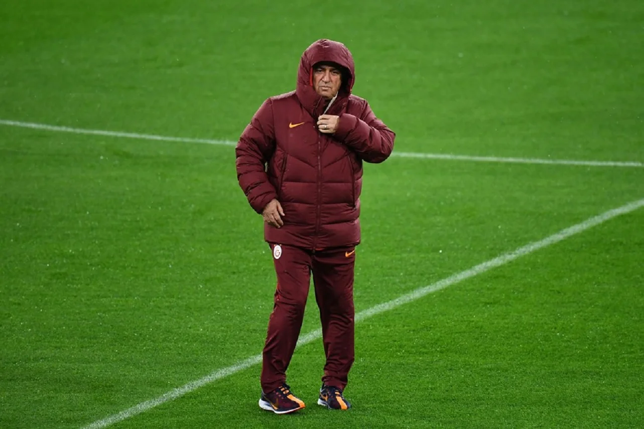 Фатих Терим / Getty Images