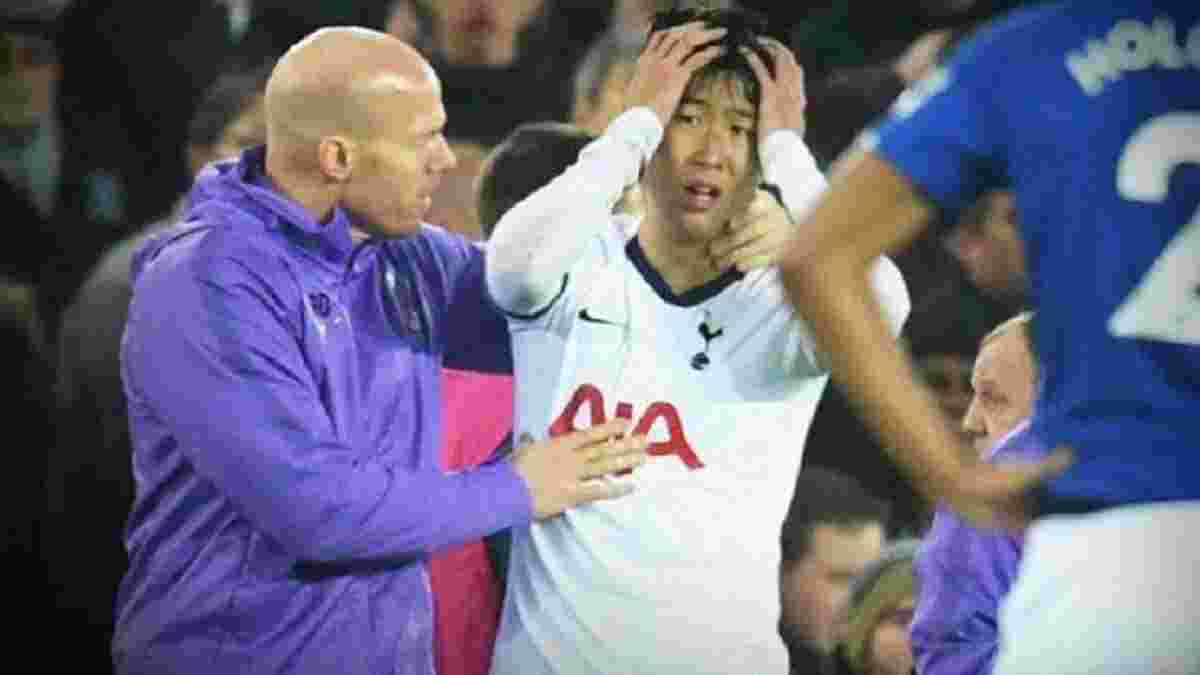 Сон попросил прощения у Андре Гомеша – кореец не праздновал свои голы в ворота Црвены Звезды