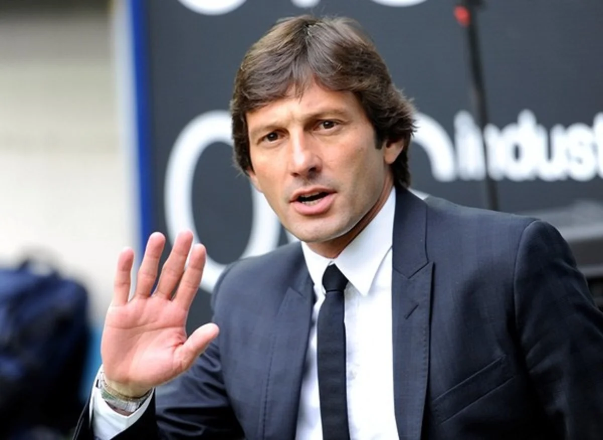 Леонардо / Reuters