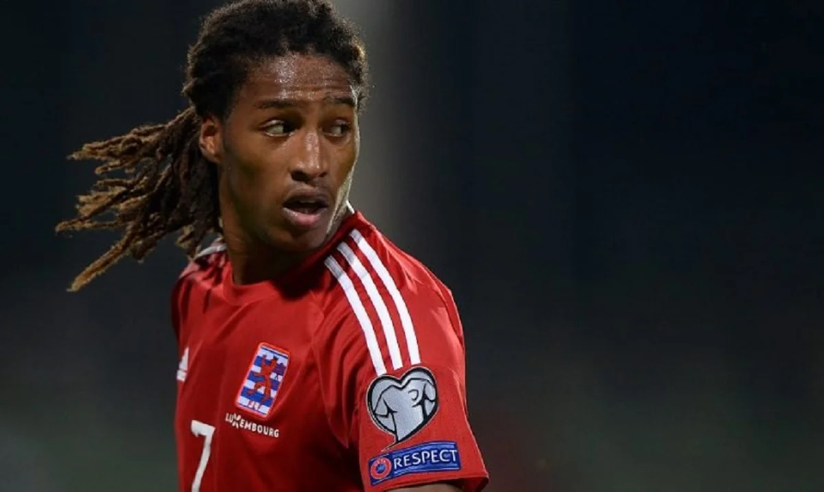 Жерсон Родрігес / фото з відкритих джерел