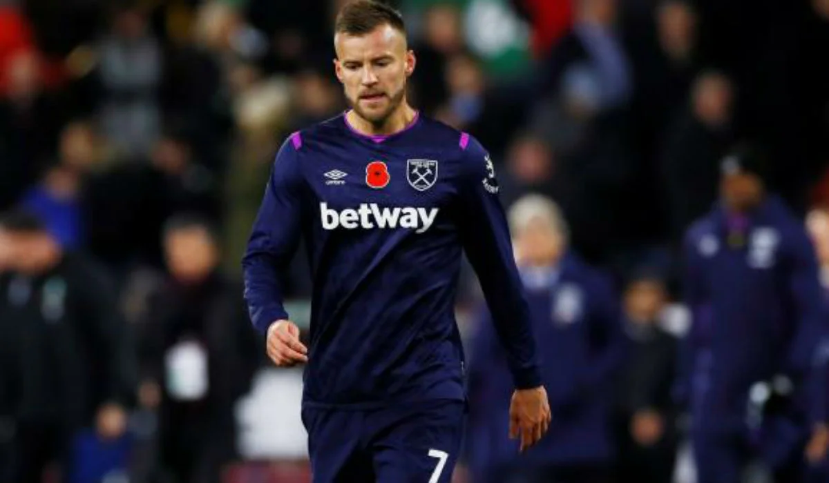 Бернли – Вест Хэм: счет и обзор матча 9 ноября 2019