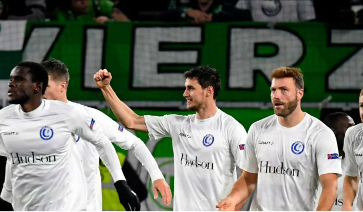 Лига Европы: как играли украинцы 7 ноября 2019