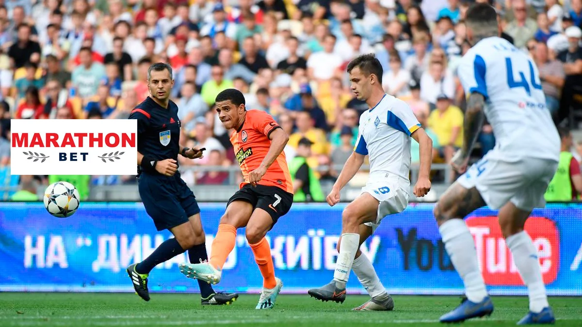 Шахтар – Динамо: анонс матчу УПЛ