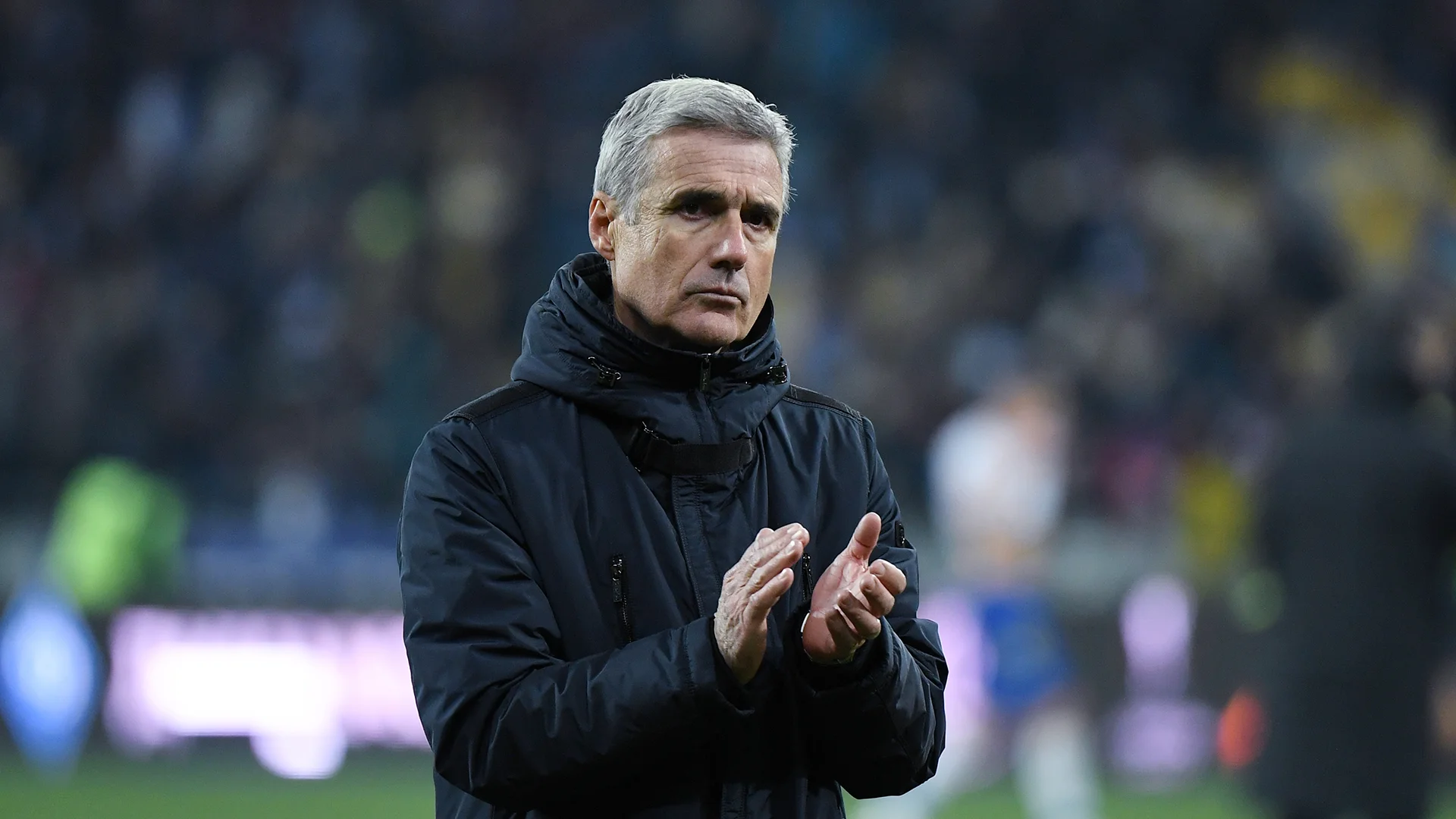 Луїш Каштру / ФК Шахтар