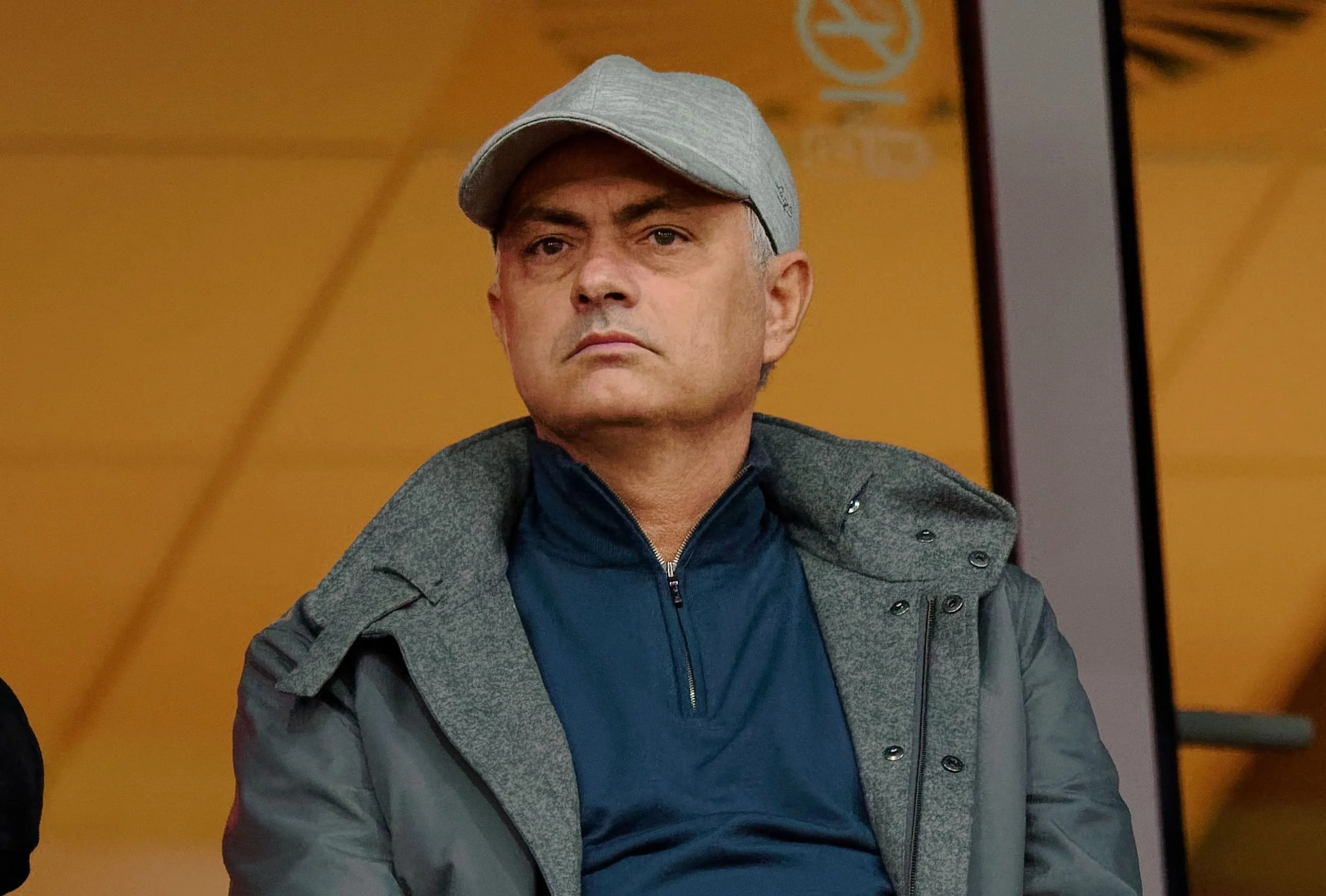 Жозе Моурінью / AFP