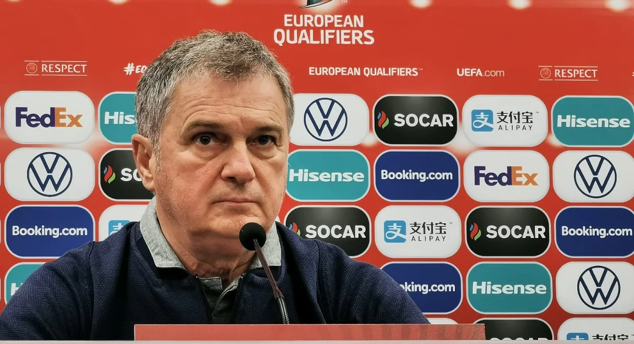 Любиша Тумбакович / фото из соцсетей