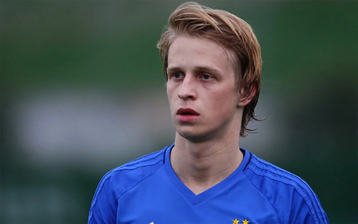 Артем Шабанов / Фото из открытых источников