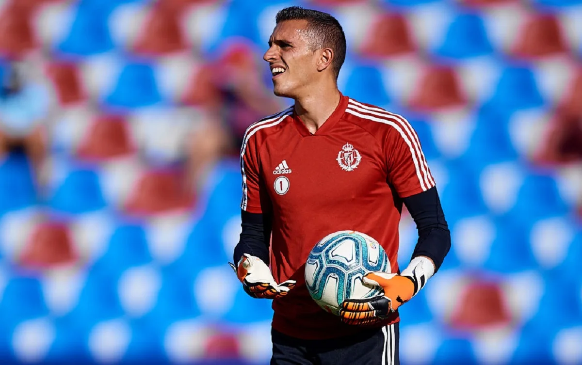 Жорді Масіп / Getty images