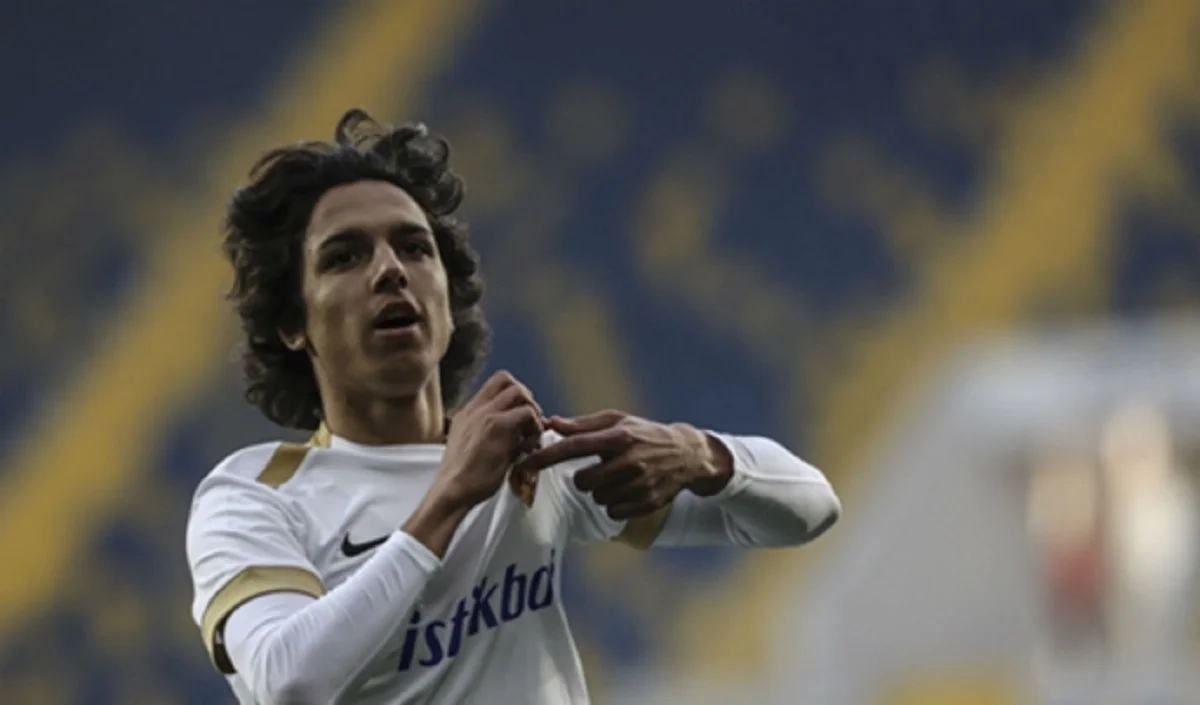 Емре Демір / Goal.com