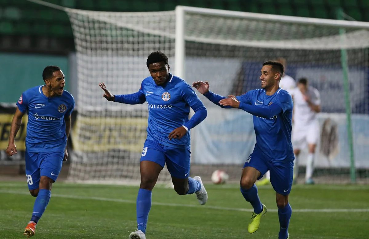 Львів – Ворскла – 2:0 – відео голів та огляд матчу / Zaxid.net