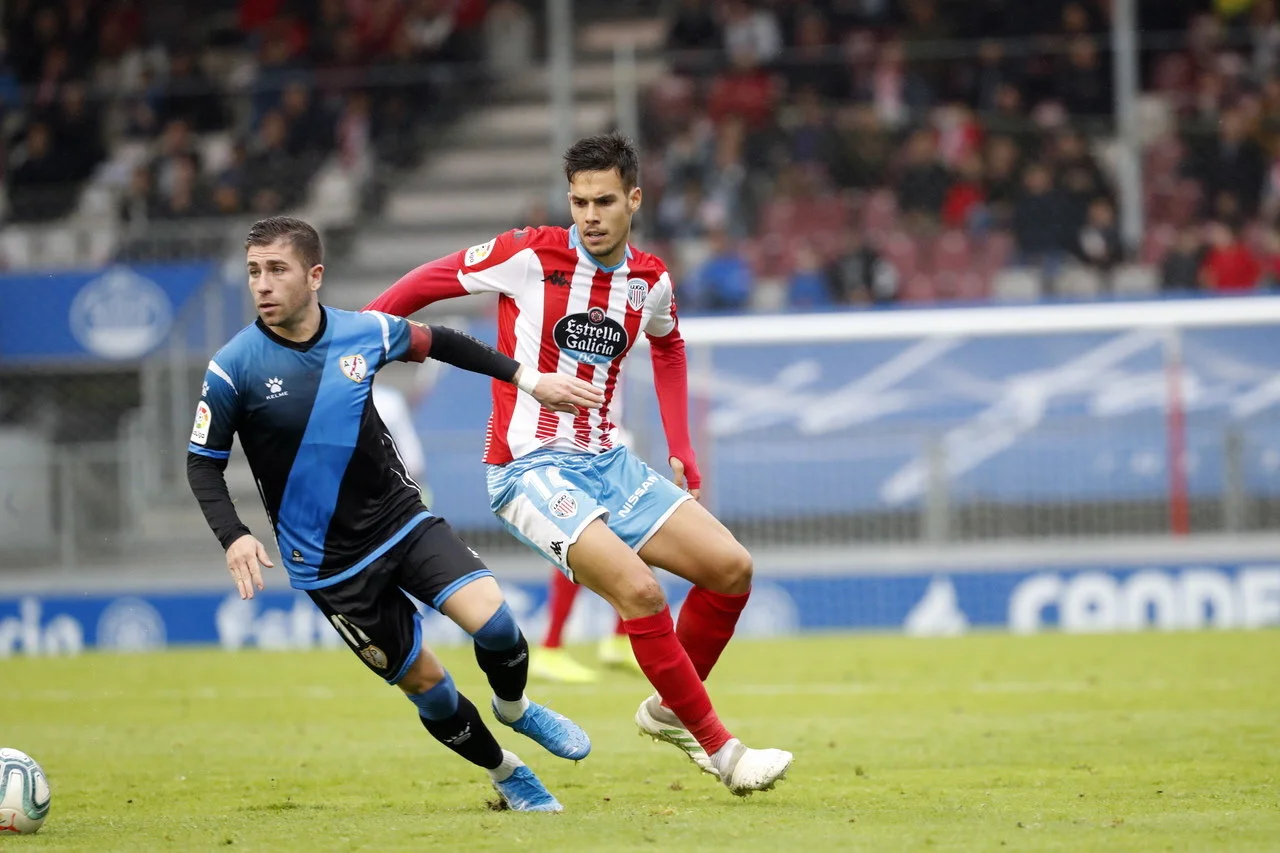 Альбасете – Луго – 0:1 / Elprogreso.es