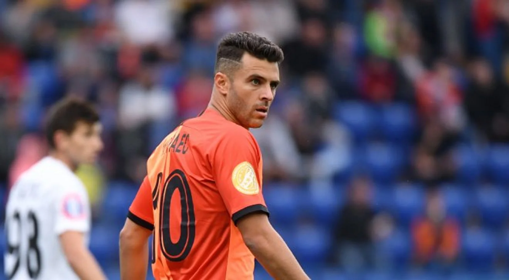 Жуніор Мораєс / Фото ФК Шахтар