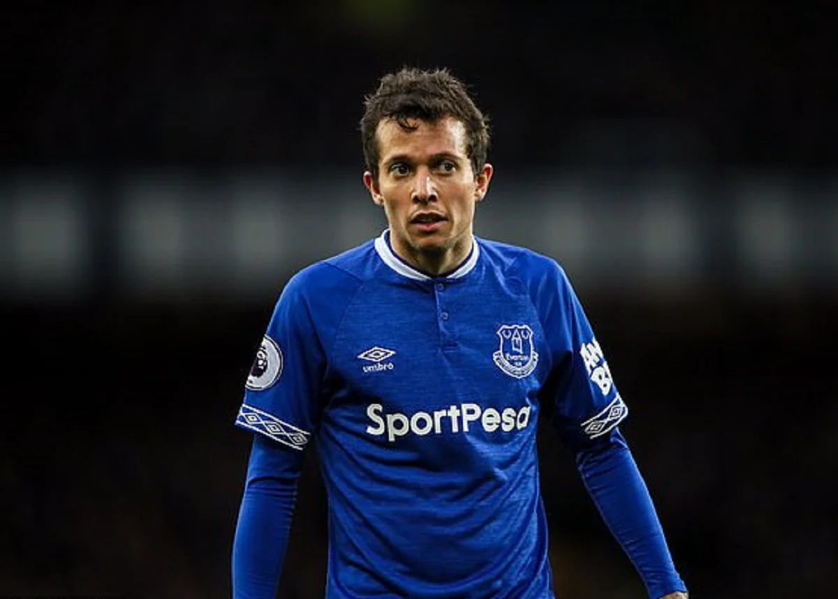 Бернард / The Mirror