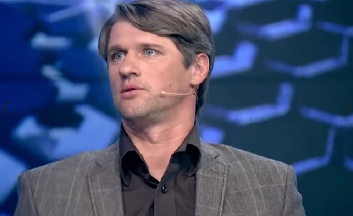 Богдан Шершун / фото з відкритих джерел