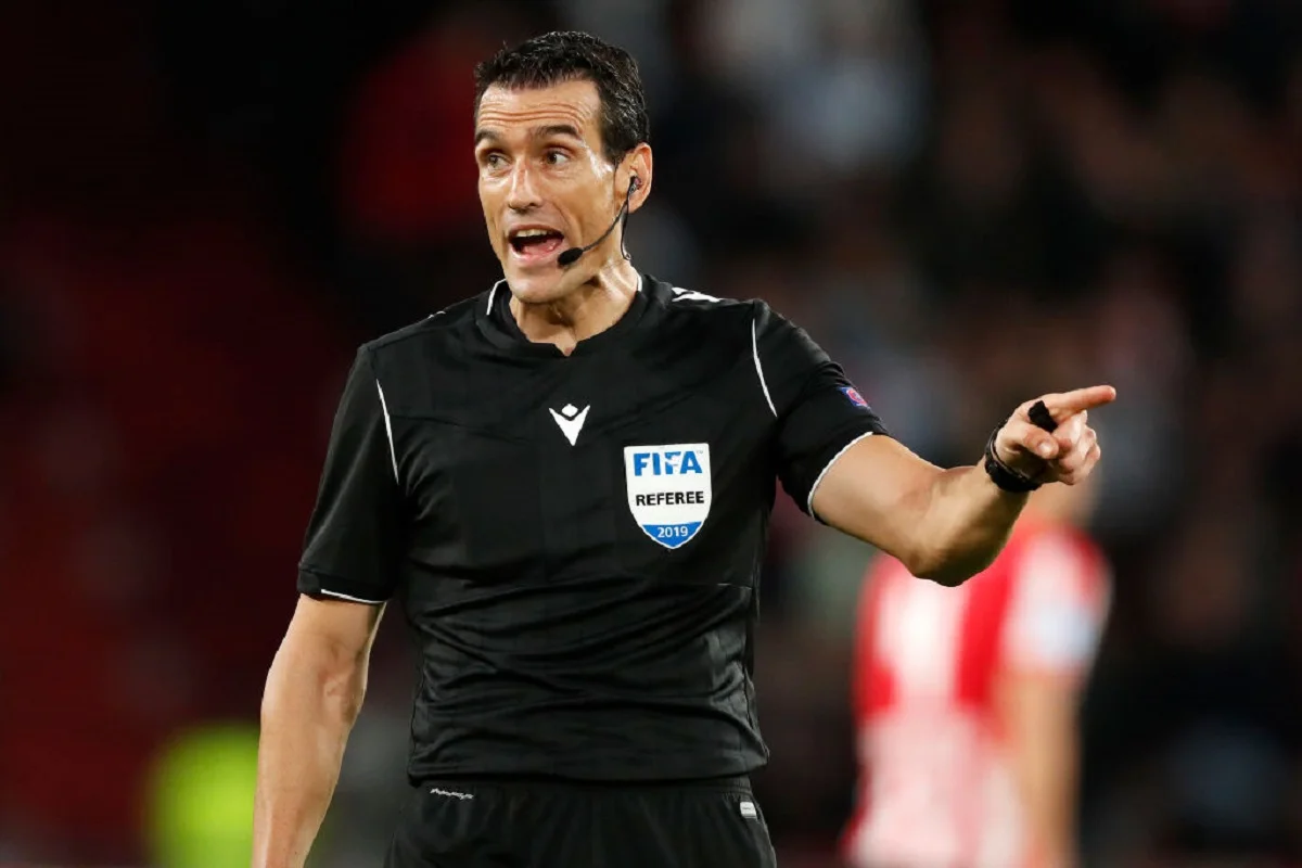 Хуан Мартинес Мунуера / Getty images