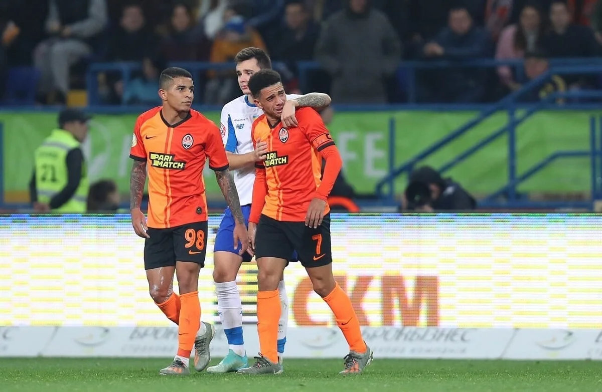 Додо, Тайсон и Николай Шапаренко / фото из открытых источников