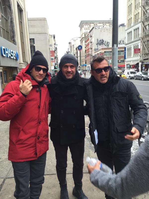 шевченко мальдіні