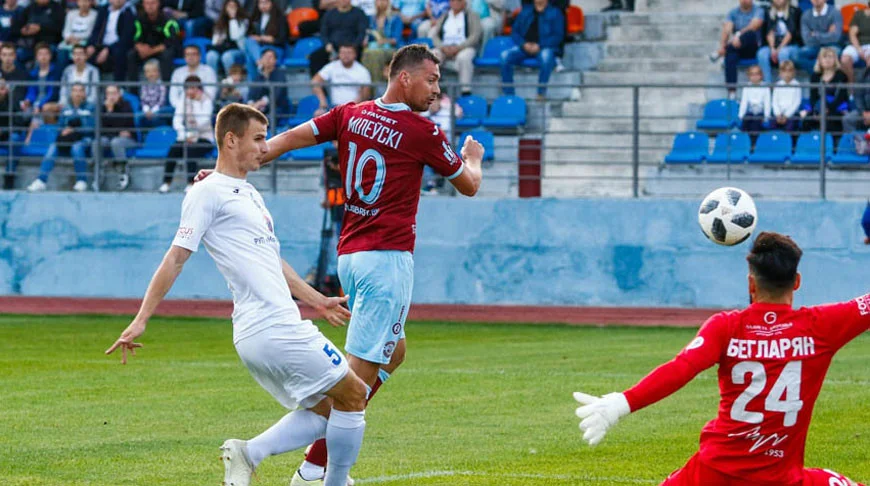 мілевський