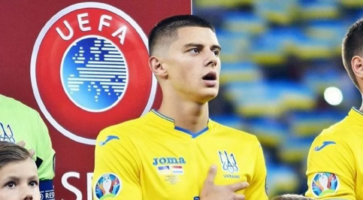 Виталий Миколенко / Getty Images