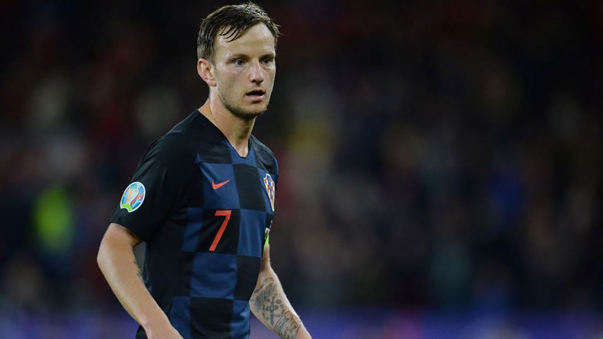 Иван Ракитич / Marca