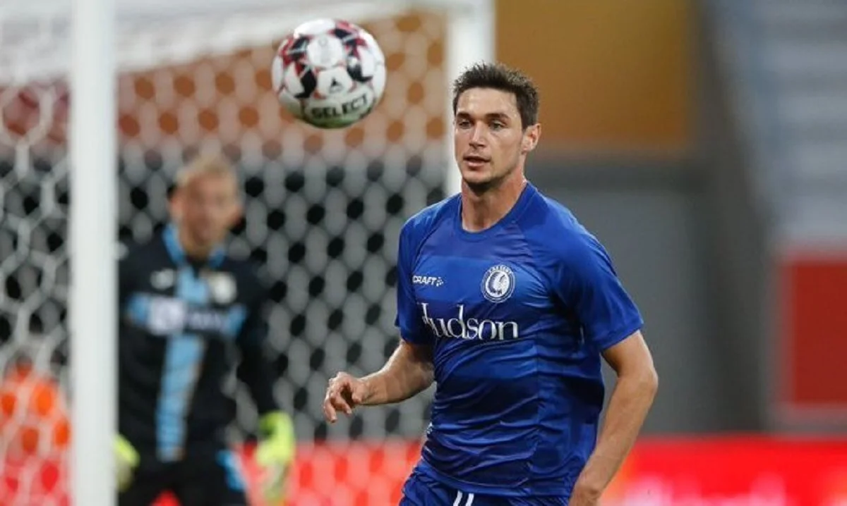 Роман Яремчук / Goal.com