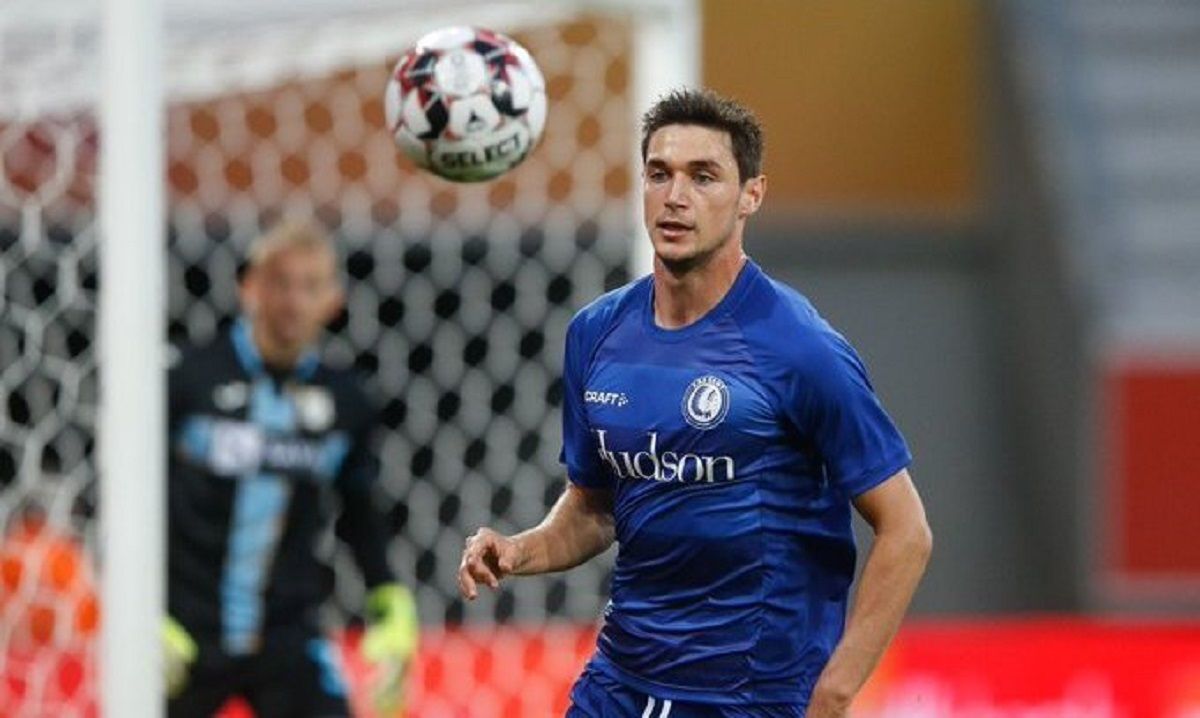 Роман Яремчук / Goal.com