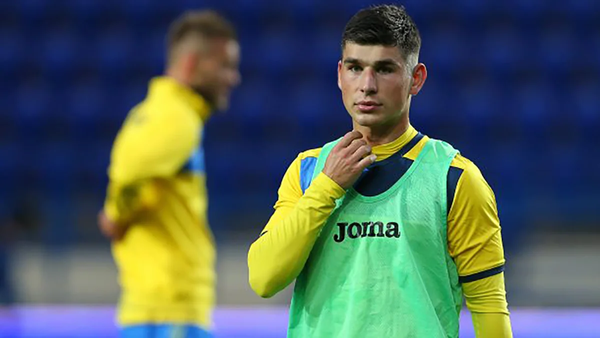 Руслан Малиновский / фото: 24 канал