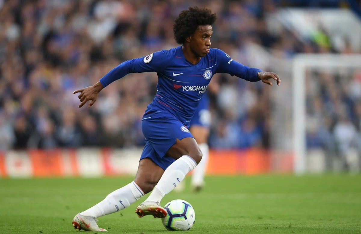 Вілліан / Фото з відкритих джерел