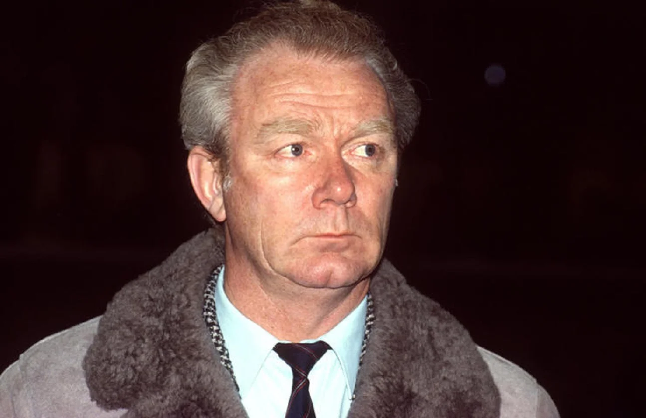 Валерій Лобановський / Фото з вільних джерел