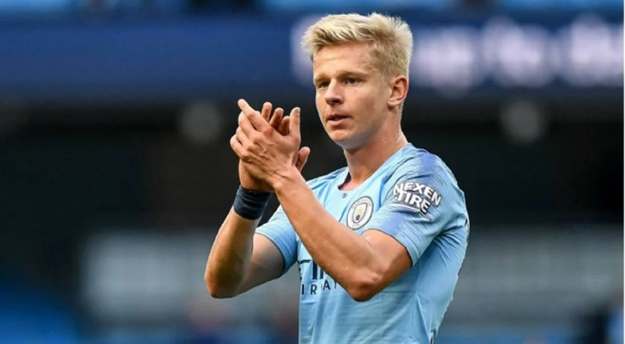 Александр Зинченко / Reuters