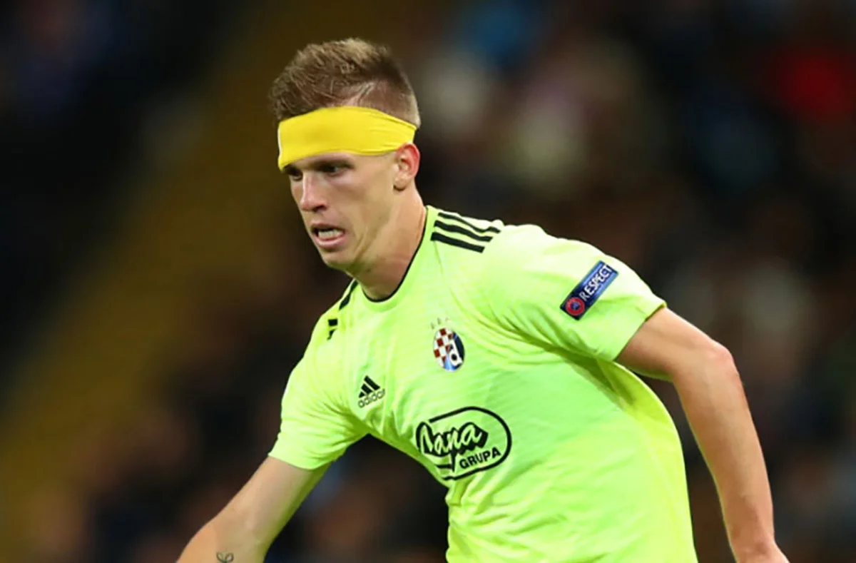 Дані Ольмо / FOX Sport Asia