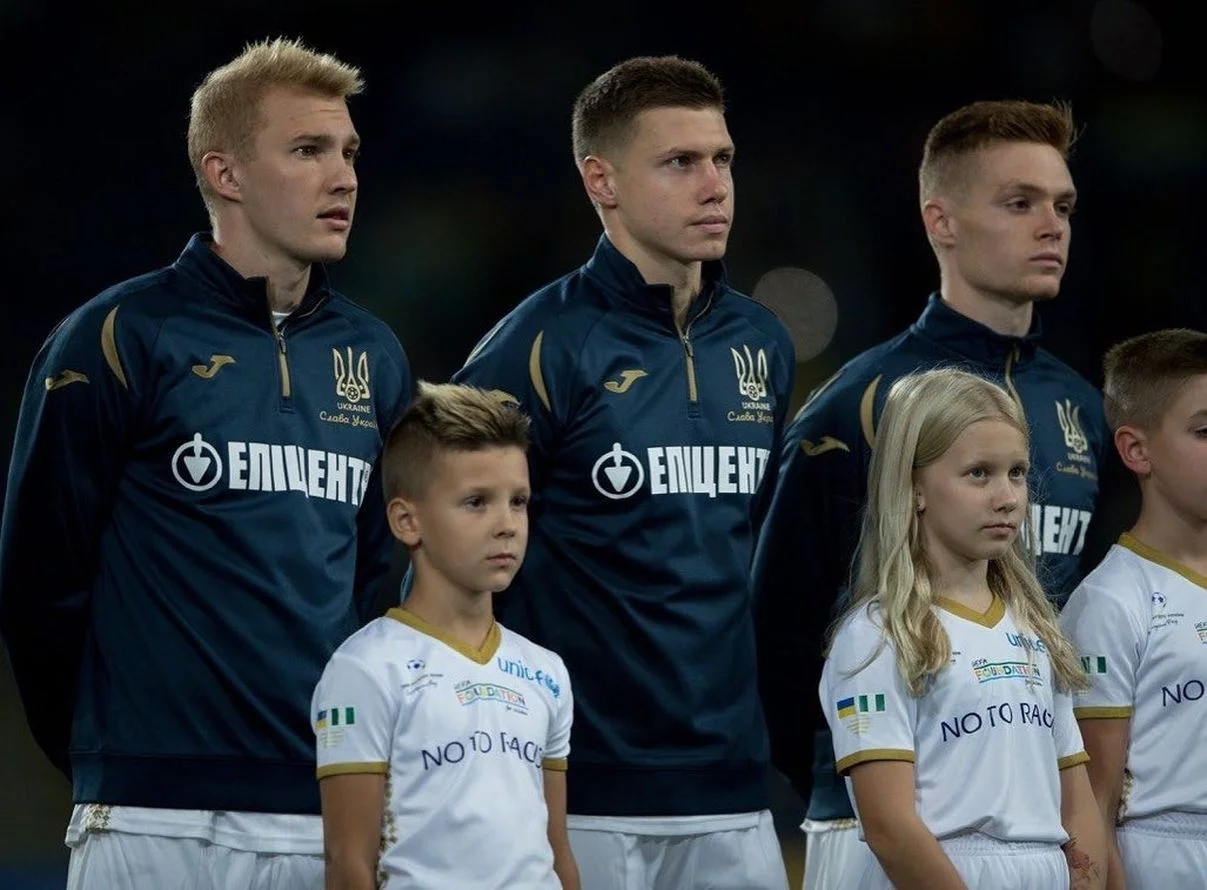 Україна – Естонія: анонс і прогноз на товариський матч 14 листопада 2019