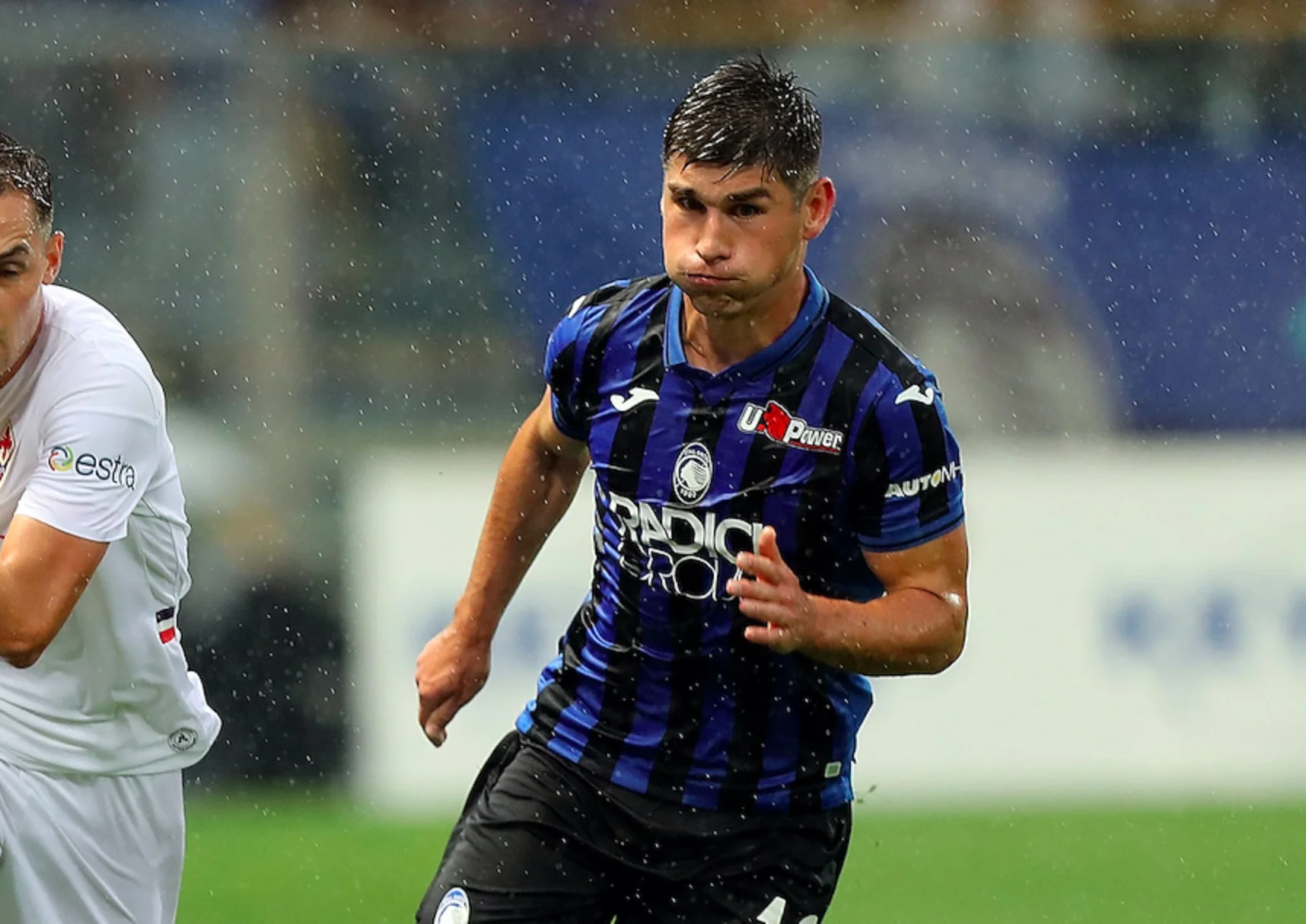 Руслан Малиновский / Фото ФК Аталанта