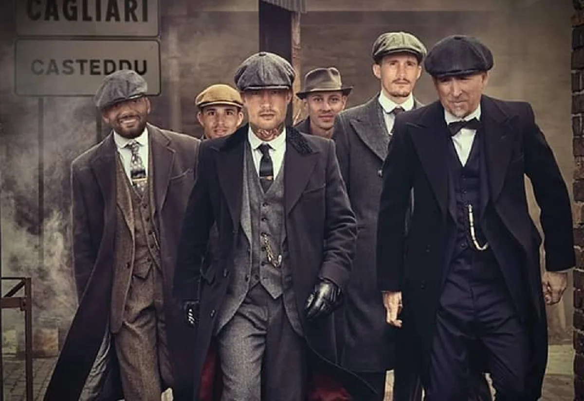 "Збиті льотчики" на чолі з Ніндзя – Кальярі шокував Серію А і вже замахнувся на Лігу чемпіонівв