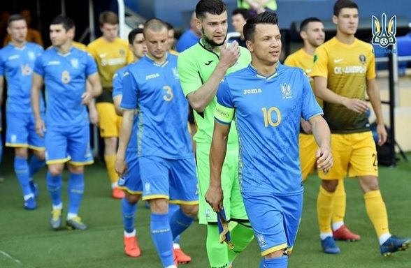 україна